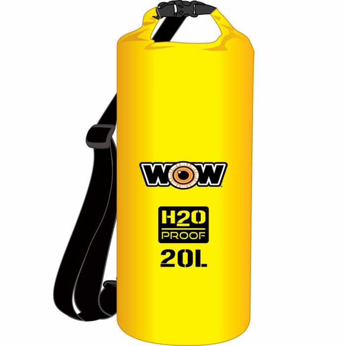 WOW_Watersports_H2O_Proof_Dry_Bag___Yellow_20_Liter