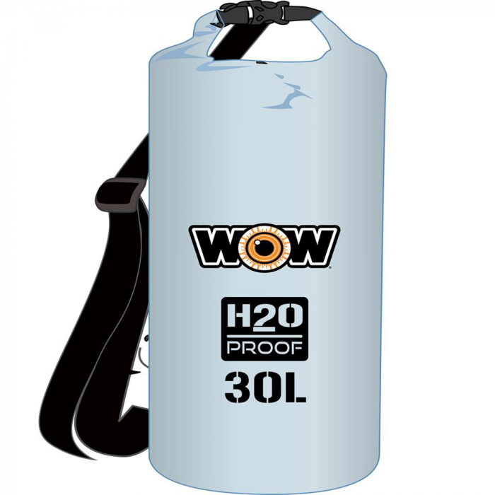 WOW_Watersports_H2O_Proof_Dry_Bag___Clear_30_Liter