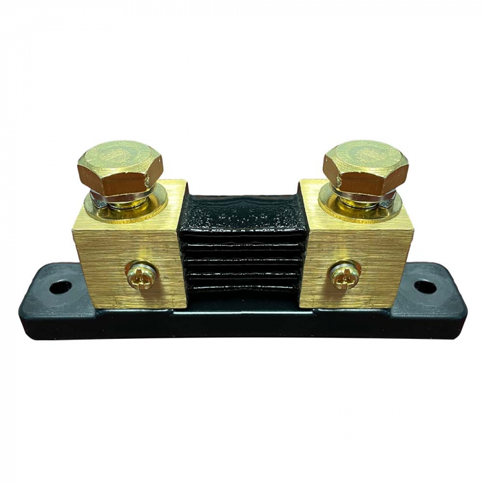 Victron Replacement Shunt f/BMV Monitors - *PCB is NOT Included* main product photo