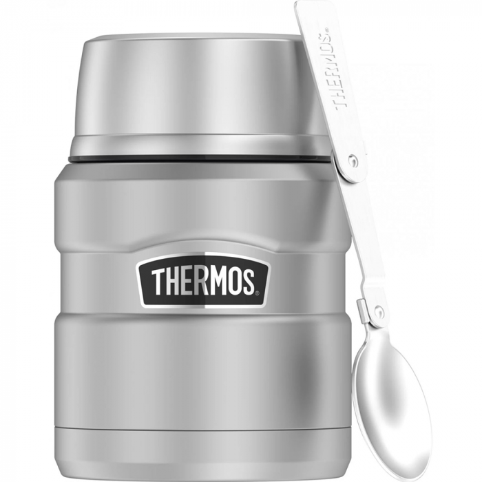 Thermos_16oz_Stainless_Steel_Food_Jar_w_Folding_Spoon___9_Hours_Hot_14_Hours_Cold