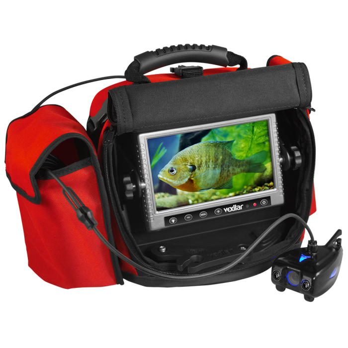Vexilar_Fish_Scout_800_Infra_Red_Color_B_W_Underwater_Camera_w_Soft_Case