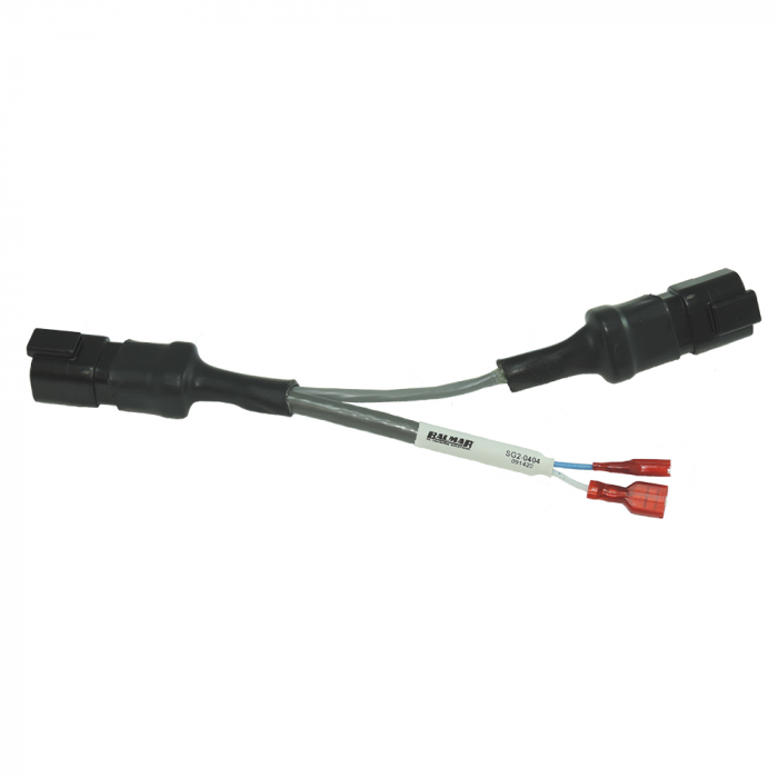 Balmar Communication Cable f/SG200 - 3-Way Adapter main product photo