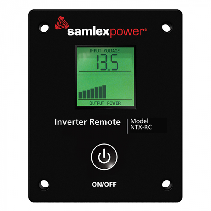 Samlex_NTX_RC_Remote_Control_w_LCD_Screen_f_NTX_Inverters
