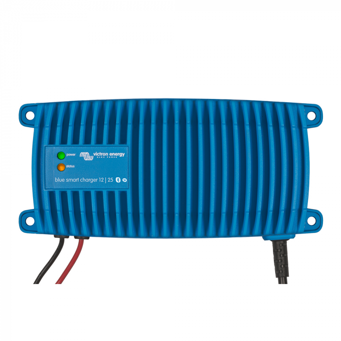 Victron BlueSmart IP67 Charger - 12/25(1) 120V main product photo