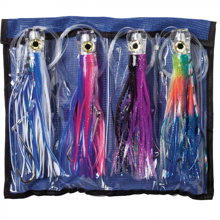 Williamson Big Game Catcher Kit main product photo