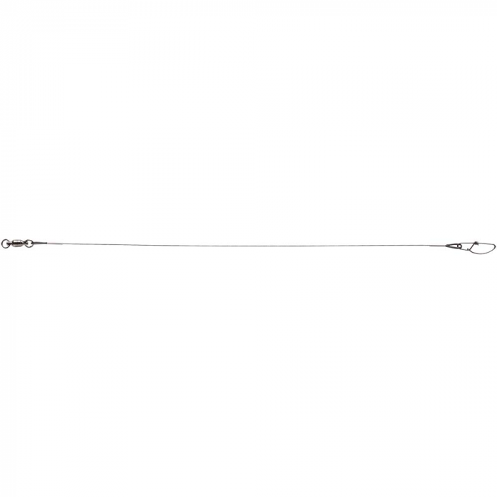 VMC Titanium Leader Multi-Strand - 50lb - 12" main product photo