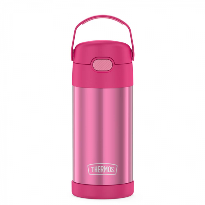 Thermos_FUNtainer_reg__Stainless_Steel_Insulated_Straw_Bottle___12oz___Pink