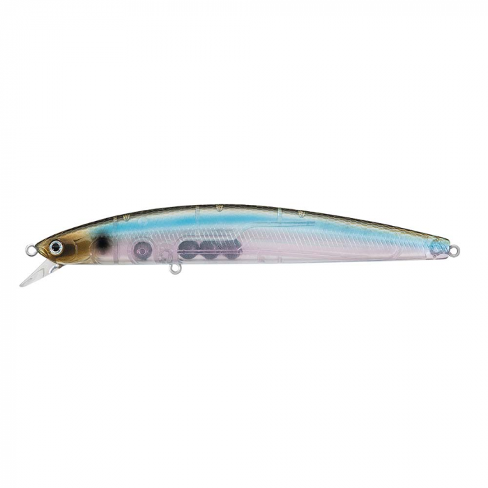 Daiwa Salt Pro Minnow - 6" - Floating - Grunion main product photo