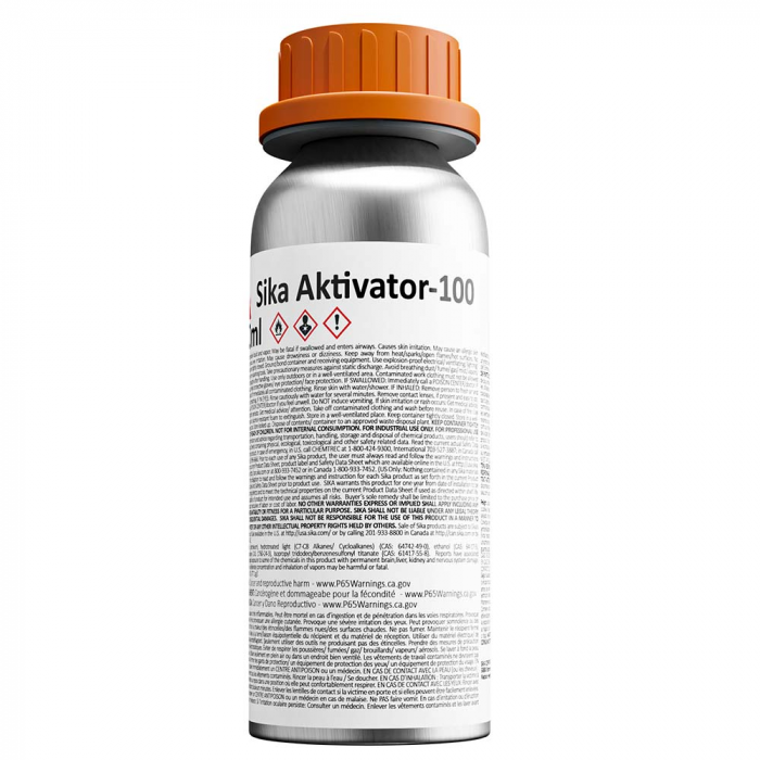 Sika_Aktivator_100_Clear_250ml_Bottle