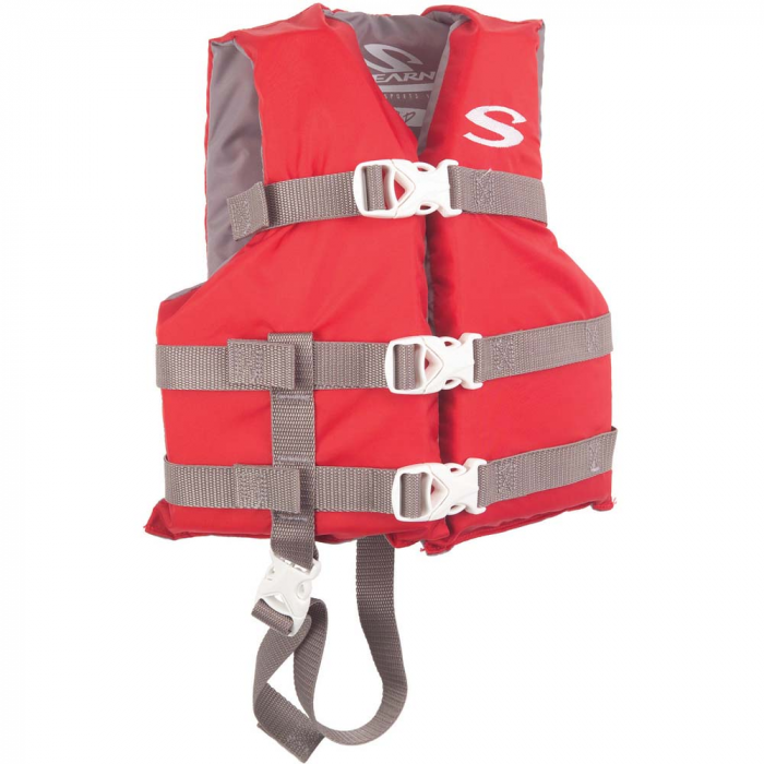 Stearns_Classic_Series_Child_Vest_Life_Jacket___30_50lbs___Red