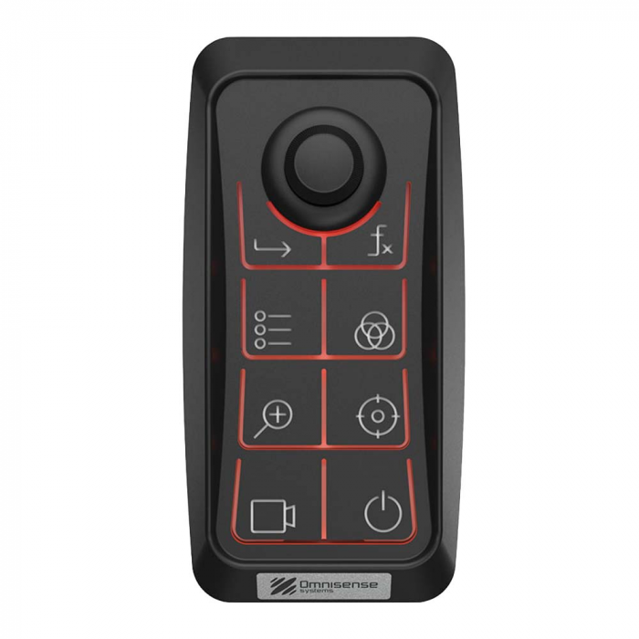 Omnisense Thermal Camera Joystick Controller main product photo