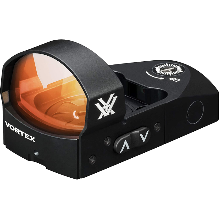 Vortex Optics Venom Red Dot Sights main product photo