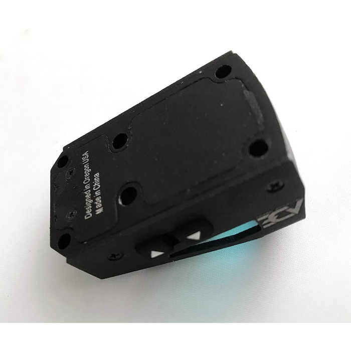Ade Advanced Optics rd3-012 6MOA Red Dot Micro Reflex Sight for Pistol main product photo