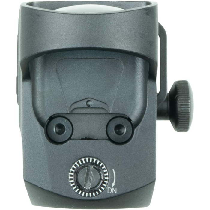 Crimson Trace CTS-1300 Compact Open Reflex Sight with LED 3.5 MOA Red Dot for Rifles and Shotguns main product photo