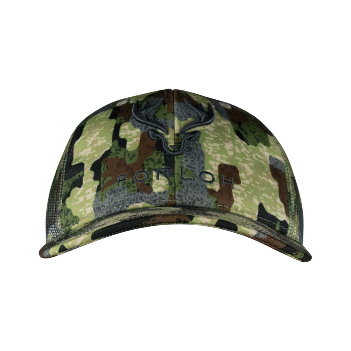 Forloh_Youth_Puff_Embroidered_Camo_All_Fabric_Cap