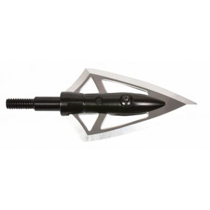 German Jager Broadheads 2 blade 200 gr. 3 pk.