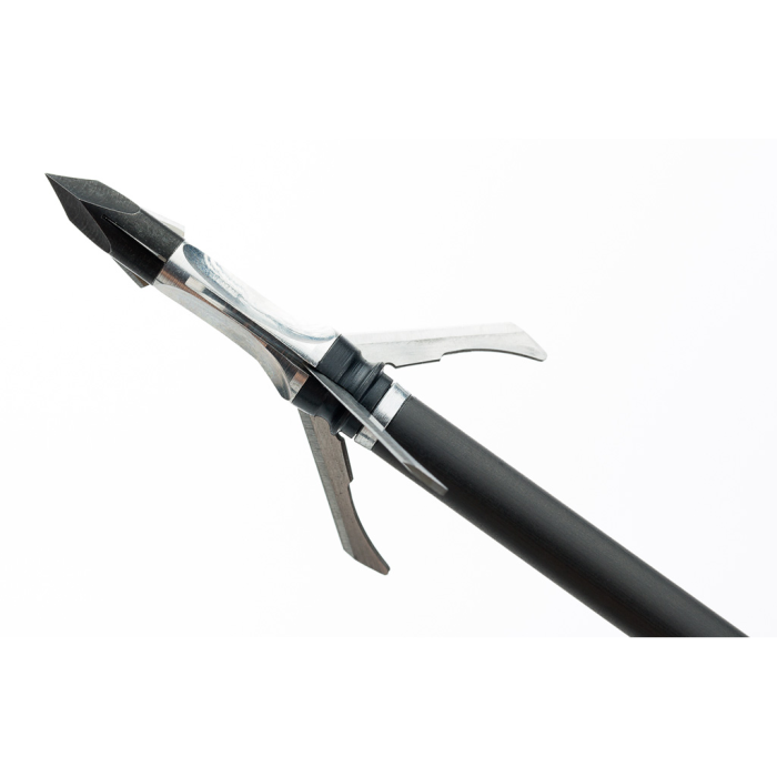 Grim Reaper Razortip Broadheads 85 gr. 1 3/8 in. 3 pk. main product photo