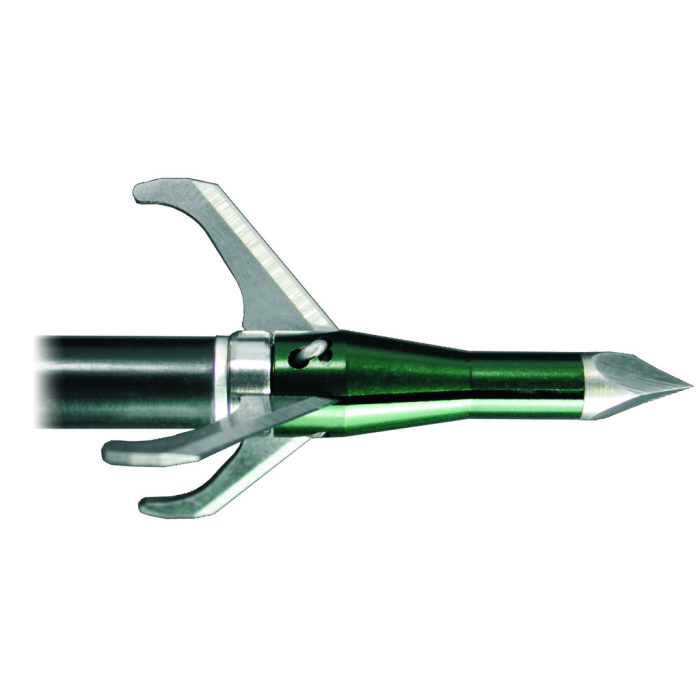 Innerloc EXP Broadheads 3 Blade 100 gr. 3 pk. main product photo