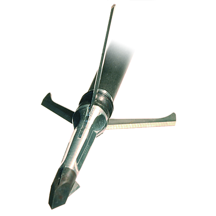 Grim Reaper Razortip Broadheads 125 gr. 1 3/4 in. 3 pk. main product photo