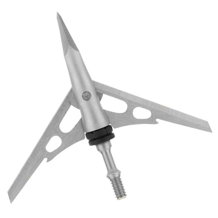Rage Hypodermic Broadheads 100 gr. 3 pk. main product photo