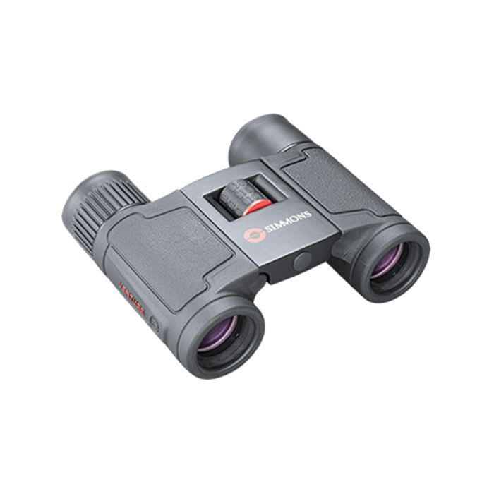 Simmons Venture Folding Roof Prism Binocular - 10 x 42 main product photo