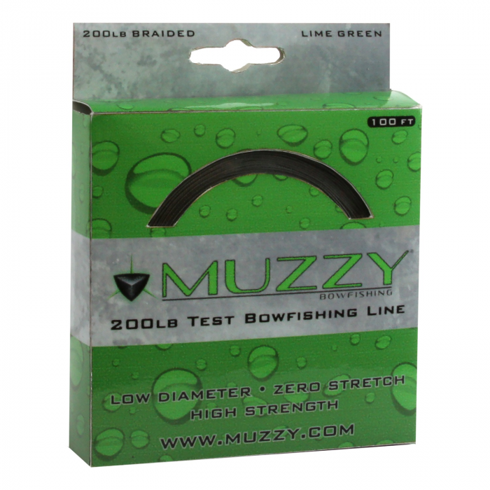 Muzzy_200__Braided_Bowfishing_Line_100_ft__Spool_Lime_Green