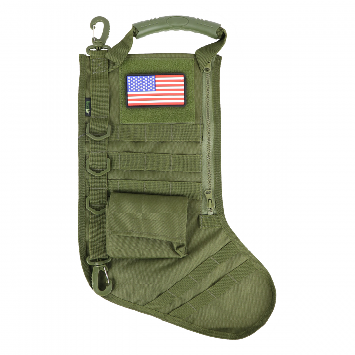 Osage_River_Ruck_Up_Tactical_Stocking_w__USA_Patch_OD_Green
