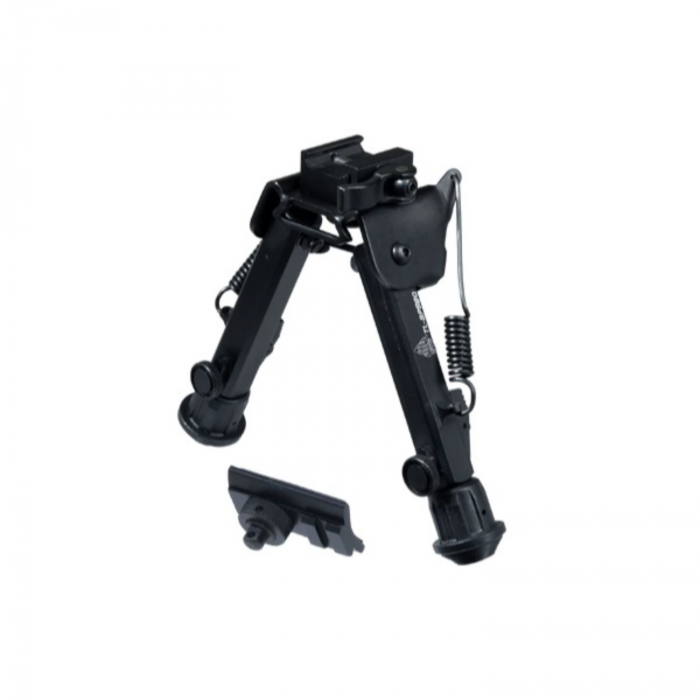 Leapers_UTG_Super_Duty_Bipod_Quick_Detach_6_8_5in_Ctr_Height