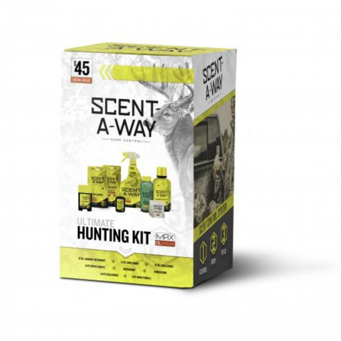 Hunters_Specialties_Scent_Away_Ultimate_Hunting_Kit_Odorless