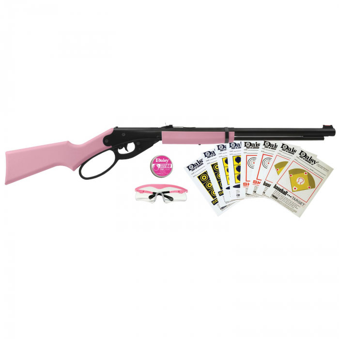Daisy_Lever_Action_Carbine_Shooting_Fun_Starter_Kit___Pink