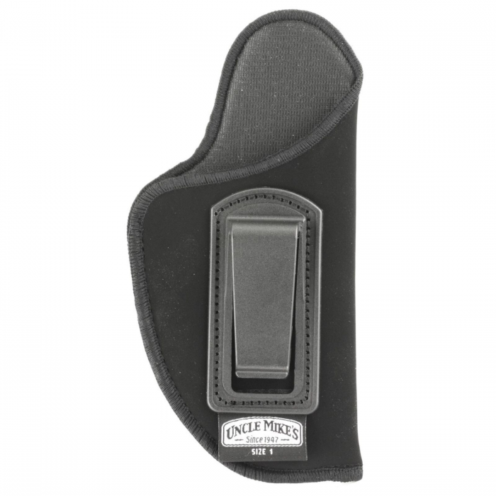 Uncle_Mikes_OT_ITP_Holster_Size_1_RH_Black