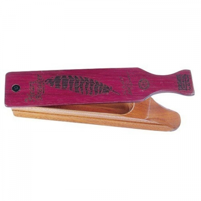Primos_Select_Lil_Heart_Breaker_Double_Sided_Turkey_Box_Call