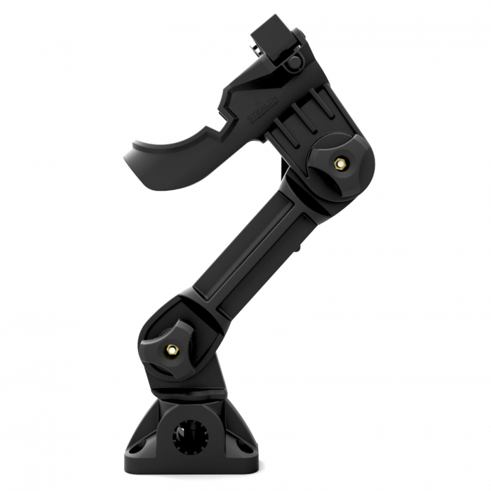 Stealth_QR1_Rod_Holder_w_Multi_Mount_Base_and_Extension