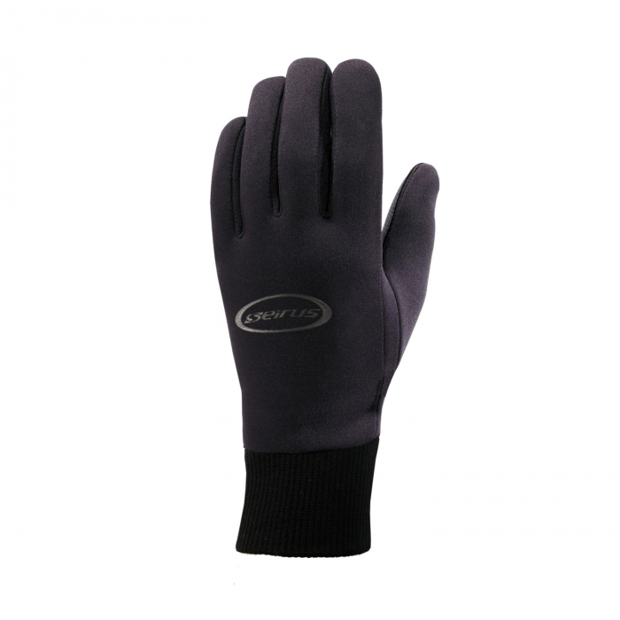Seirus_All_Weather_Glove_Mens_Black_MD