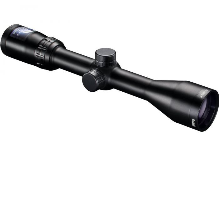 Bushnell_Banner_Hunting_Riflescope_3_9x40_Black_Multi_X_6in