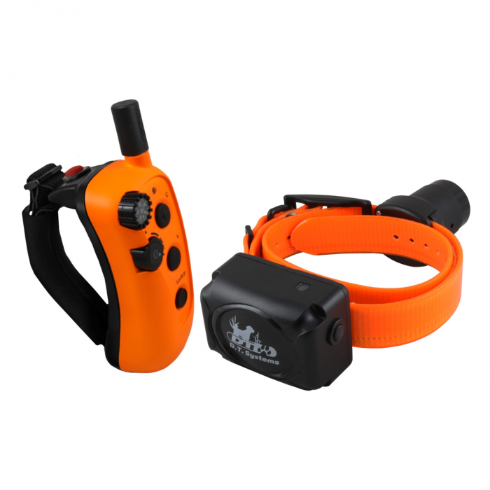 D_T__Systems_R_A_P_T__1450_Remote_Dog_Trainer