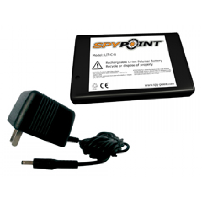 Spypoint_Rechargable_Lithium_Battery_W_Ac_Charger_Lit_C_8