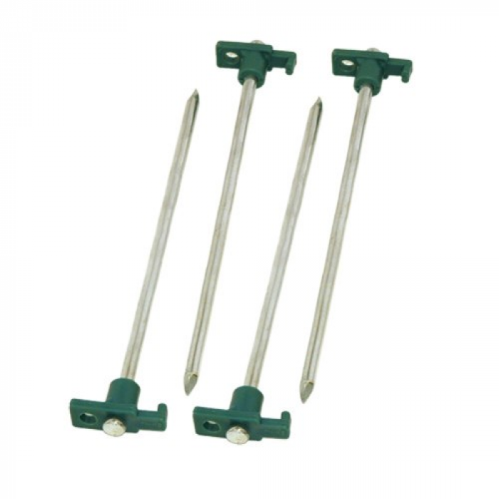 Coleman_10_Inch_Steel_Tent_Stakes_Green_Silver_2000016444