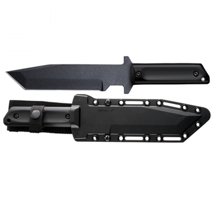 Cold_Steel_G_I__Tanto_Fixed_Blade_7_0_in_Black_Plain_Polymer