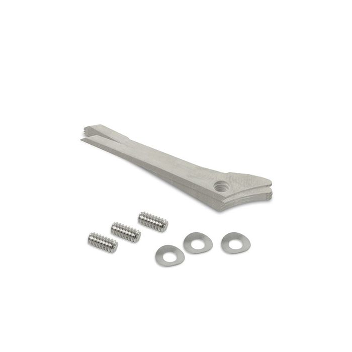 Truglo Broadhead Mech Replacement 3 Blade 3pk main product photo