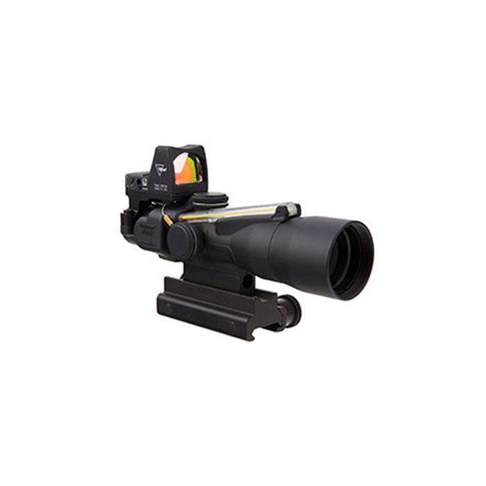 Trijicon Acog 3x30/Rmr T2 Pkg Comp Amb Hs Dual main product photo