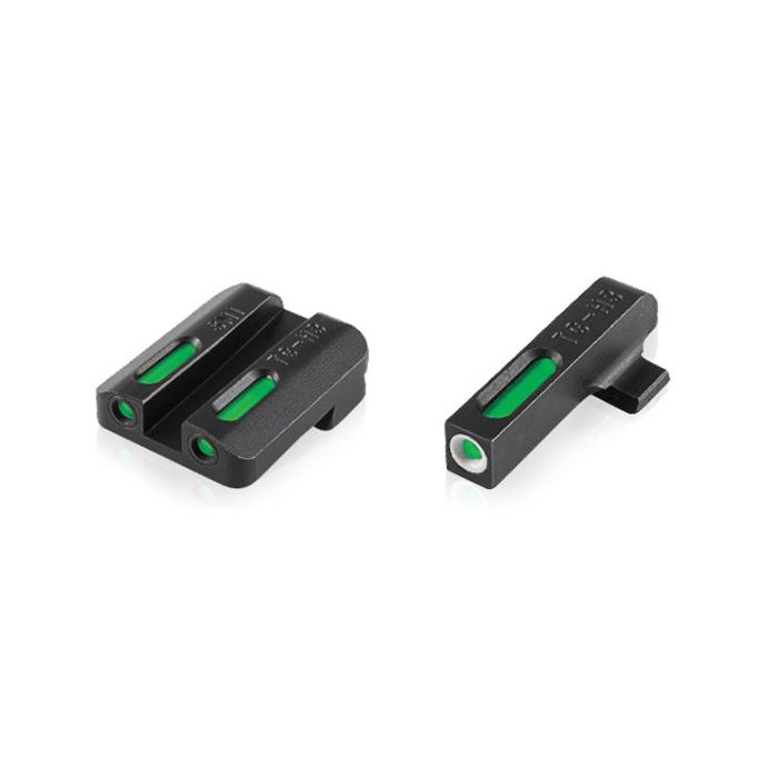 Tritium Pro Night Sight Fo Fnh Fnp-9 Fnx-9 & Fns-9 Include Compact main product photo