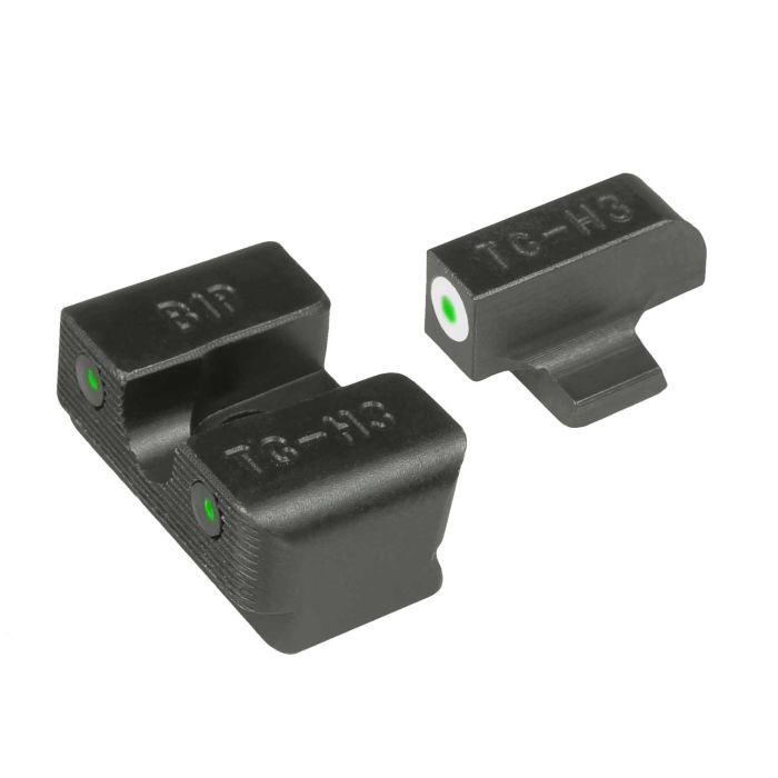 TruGlo Tritium Pro Handgun Sight - Glock 42 43 main product photo