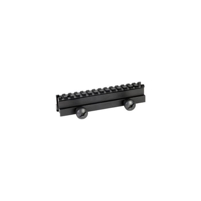 Ar-15 Sgl-Rl Mnt Sys-Flat Top Mnt main product photo