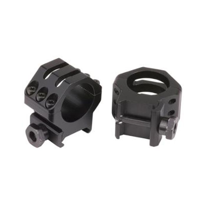 We Tactical Ring 6-Hole 30mm Med Matte main product photo