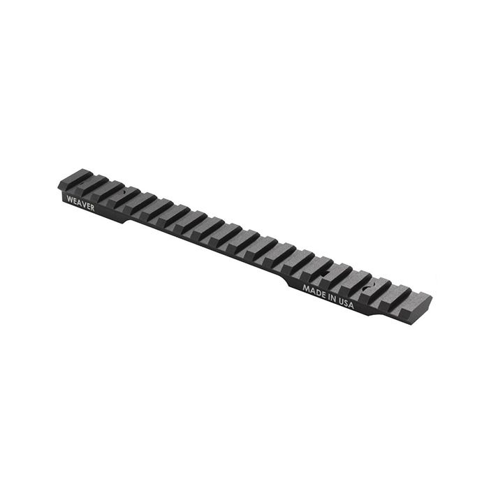 Extended Multi Slot Base Ruger American Sa main product photo
