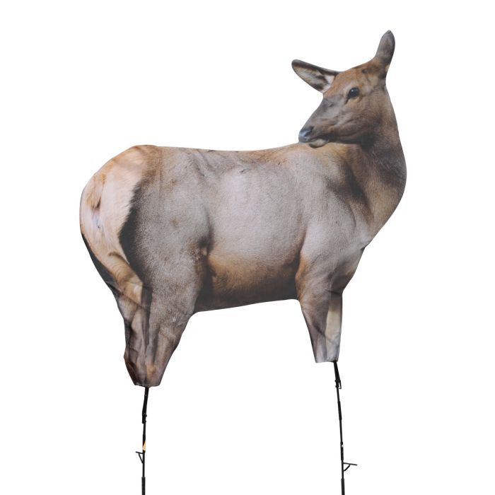 Montana Decoy RMEF Elk main product photo