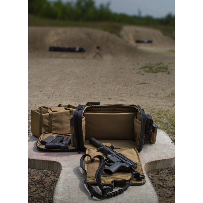 Elite survival systems hotsell loadout range bag