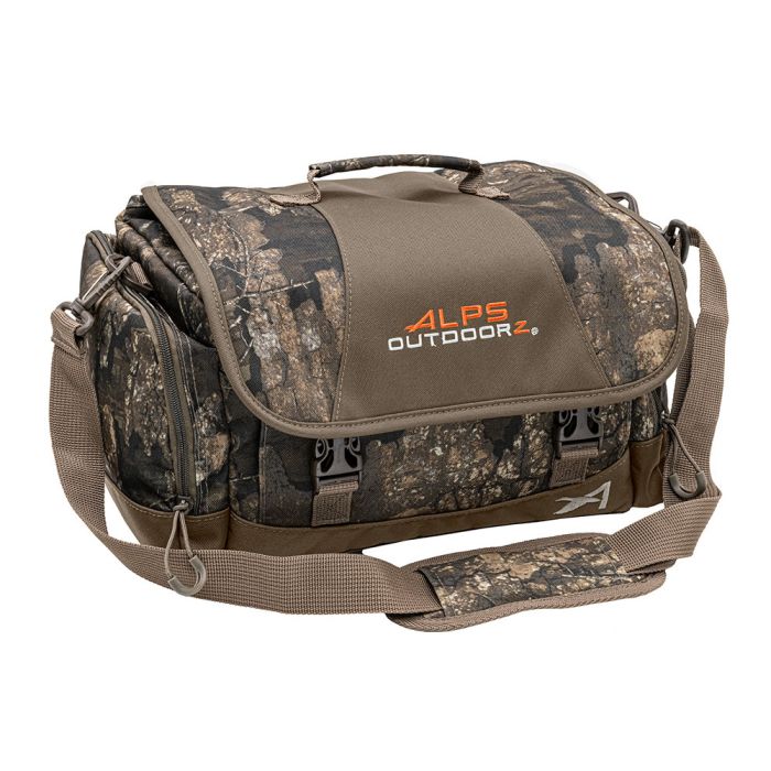 ALPS OutdoorZ Floating Blind Bag Realtree Timber main product photo