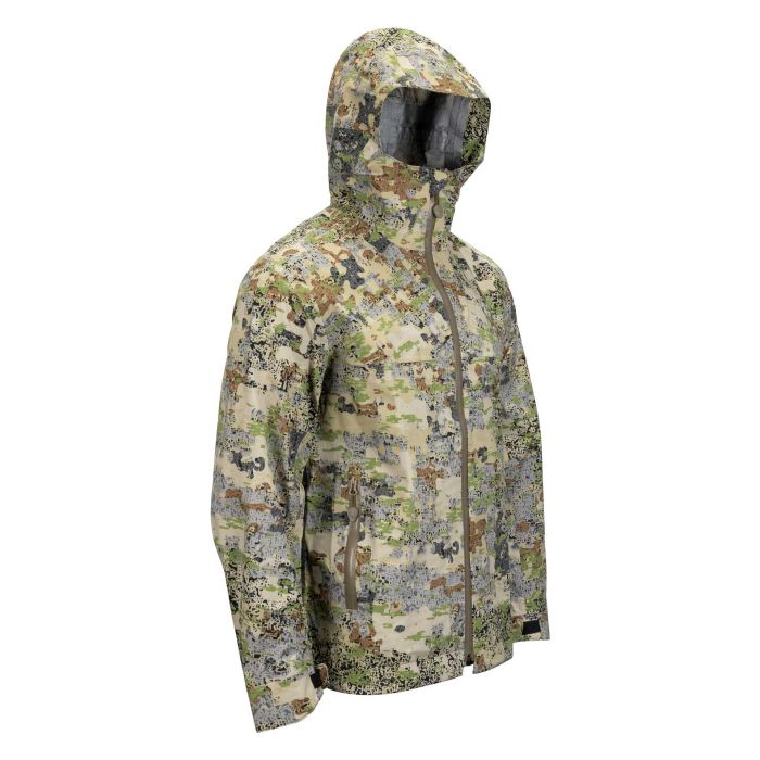 Robertsons isthe rainwear